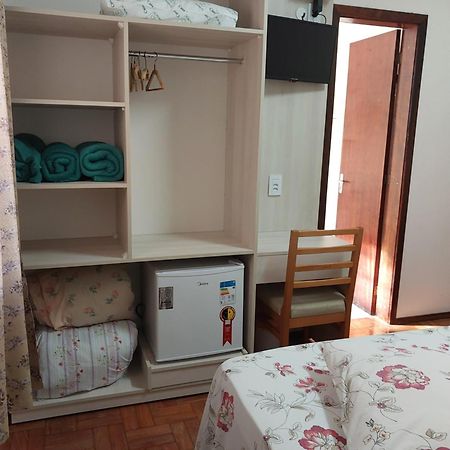 מלון פאסו פונדו Casa Santa Cruz מראה חיצוני תמונה