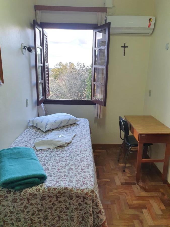 מלון פאסו פונדו Casa Santa Cruz מראה חיצוני תמונה