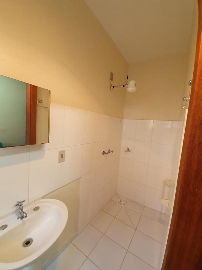 מלון פאסו פונדו Casa Santa Cruz מראה חיצוני תמונה