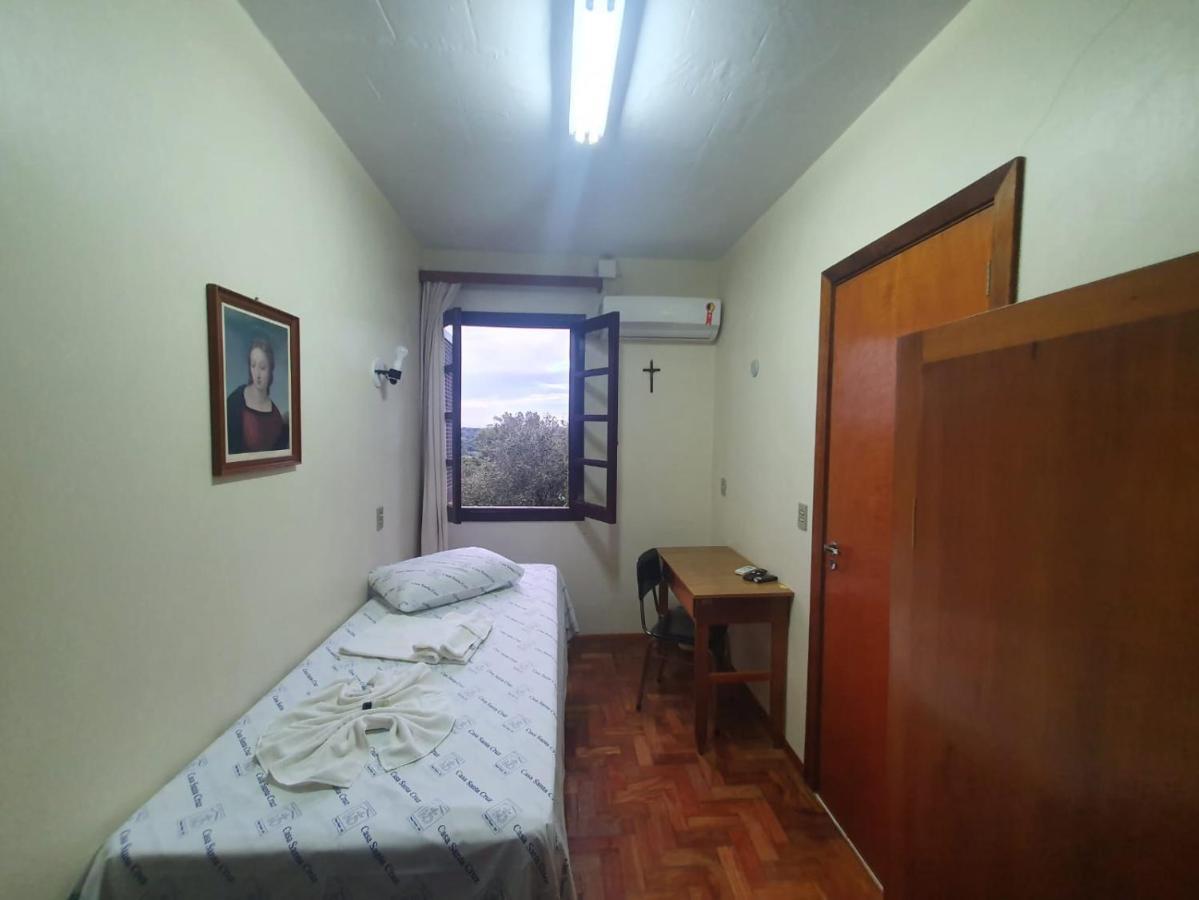 מלון פאסו פונדו Casa Santa Cruz מראה חיצוני תמונה