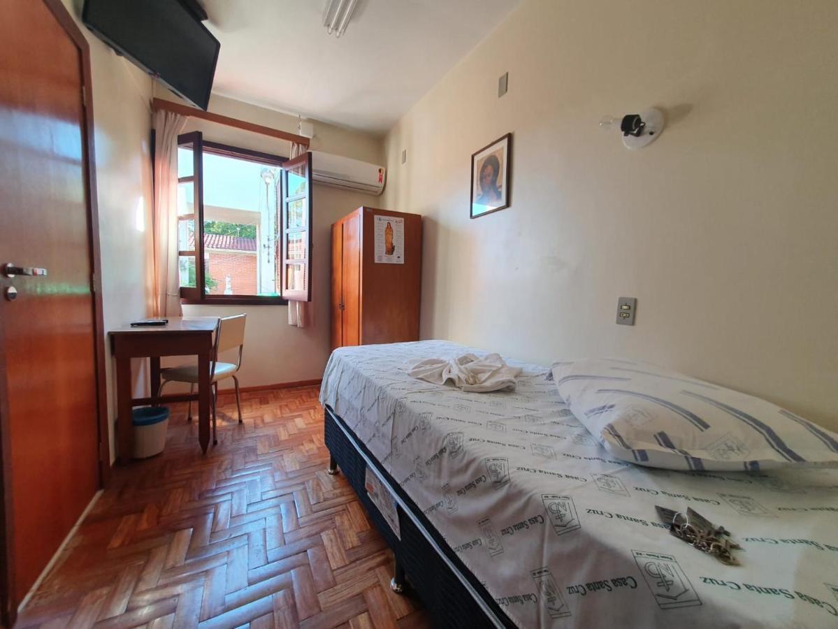 מלון פאסו פונדו Casa Santa Cruz מראה חיצוני תמונה