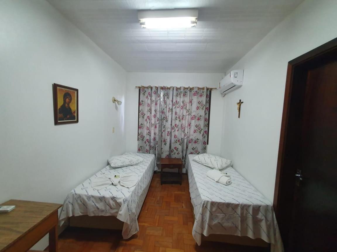מלון פאסו פונדו Casa Santa Cruz מראה חיצוני תמונה
