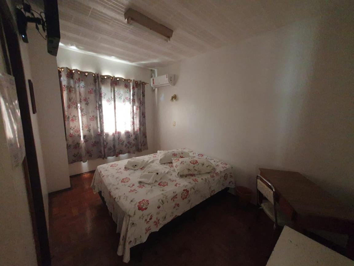 מלון פאסו פונדו Casa Santa Cruz מראה חיצוני תמונה