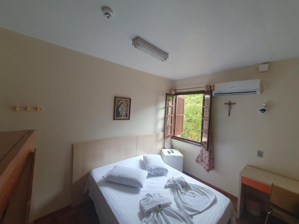 מלון פאסו פונדו Casa Santa Cruz מראה חיצוני תמונה