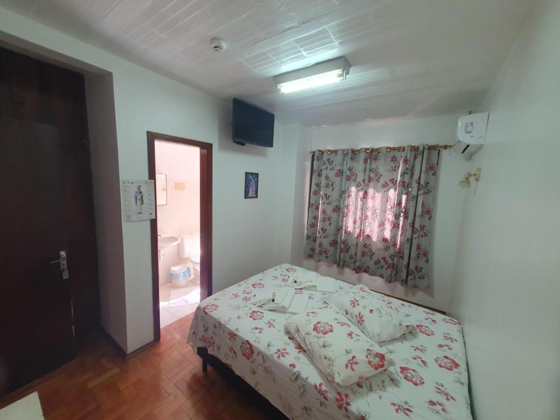 מלון פאסו פונדו Casa Santa Cruz מראה חיצוני תמונה