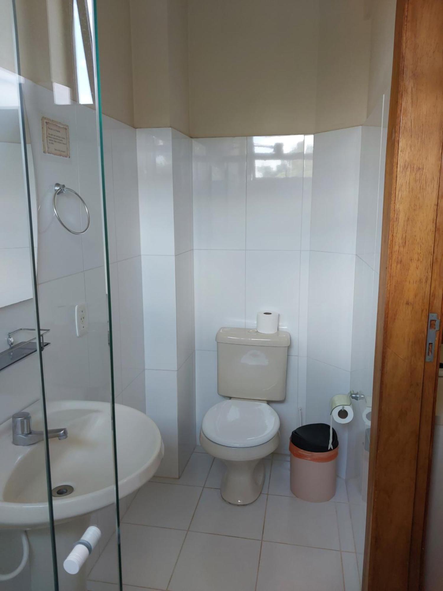 מלון פאסו פונדו Casa Santa Cruz מראה חיצוני תמונה