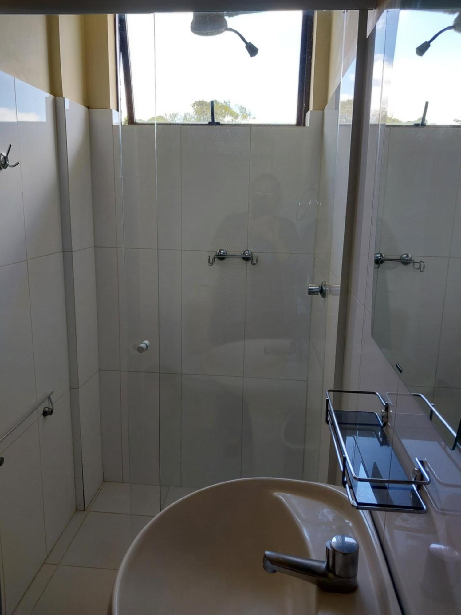 מלון פאסו פונדו Casa Santa Cruz מראה חיצוני תמונה