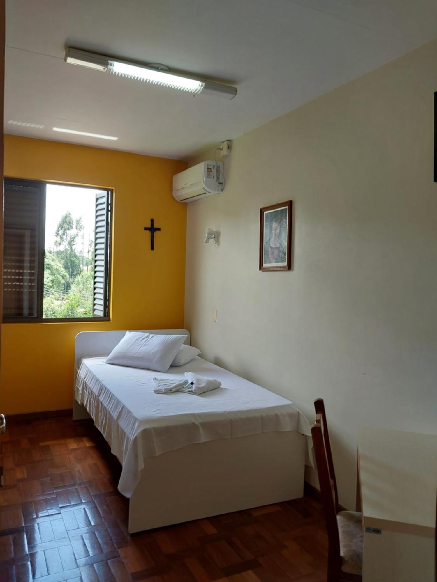 מלון פאסו פונדו Casa Santa Cruz מראה חיצוני תמונה