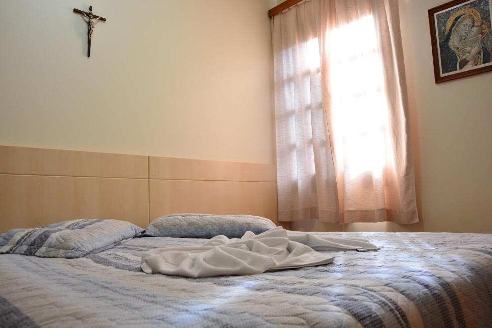 מלון פאסו פונדו Casa Santa Cruz מראה חיצוני תמונה